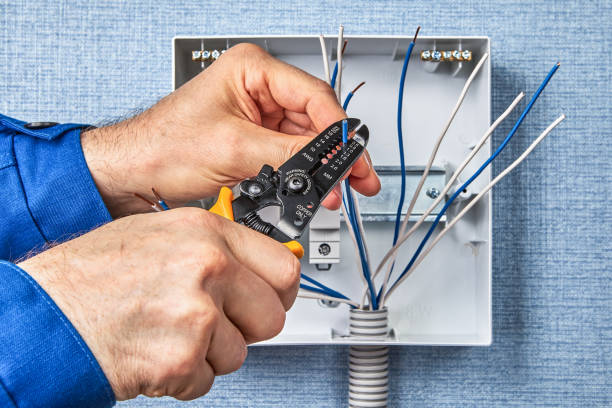  Forsgate, NJ Electrical Services Pros