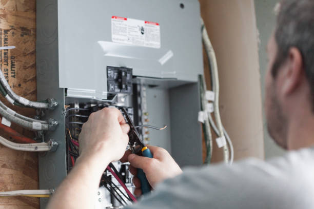 Best Backup Power Systems Installation  in Forsgate, NJ